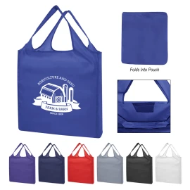 Product: FOLDABLE TOTE BAG