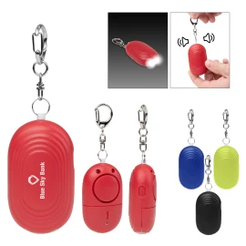 Product: SAFETY ALARM LIGHT