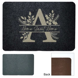 Product: SMALL INTERIOR FLOOR MAT