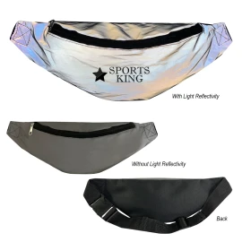 Product: REFLECTIVE FANNY PACK