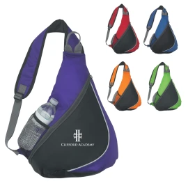 Product: SLING BACKPACK