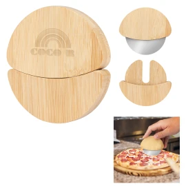 Product: BAMBINO PIZZA CUTTER