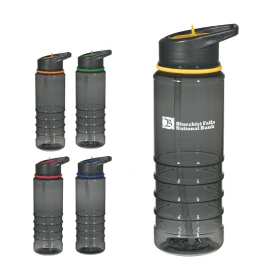 Product: 24 OZ. TRITAN™ GRIPPER BOTTLE
