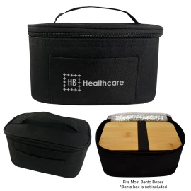 Product: INSULATED BENTO BOX CARRYING CASE