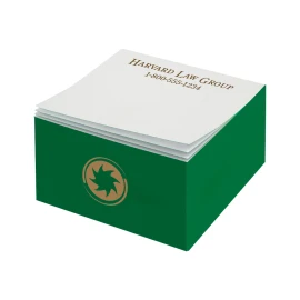 Product: POST-IT® FULL COLOR NOTES HALF CUBE - DONT USE