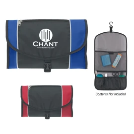 Product: PACK AND GO TOILETRY BAG - DISC
