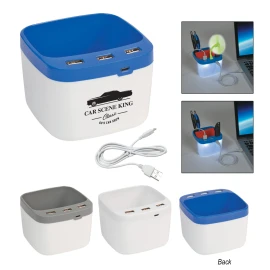 Product: USB DESK CADDY