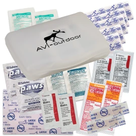 Product: COMFORT CARE OUTDOOR KIT