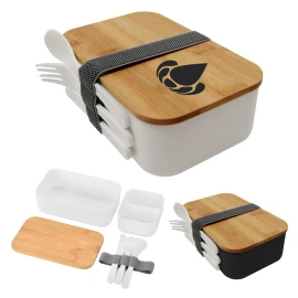 Product: BOUNTIFUL BENTO BOX