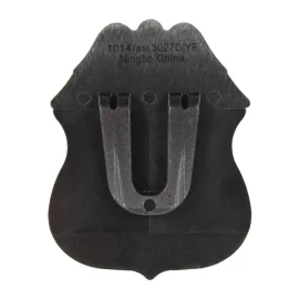 Product: Police Badge