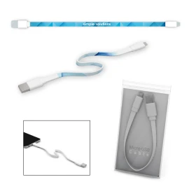 Product: POWERSTICK BRANDED MICRO USB CABLE