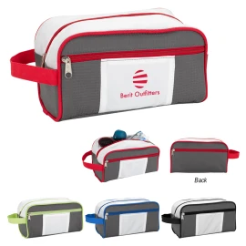 Product: WESTON DELUXE TOILETRY BAG