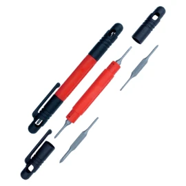 Product: MEGAPRO 4-IN-1 POCKET DRIVER