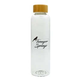 Product: 20 OZ. CONROY GLASS BOTTLE