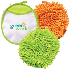 Product: Frizzy Hand Duster