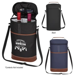 Product: DOUBLE WINE COOLER BAG