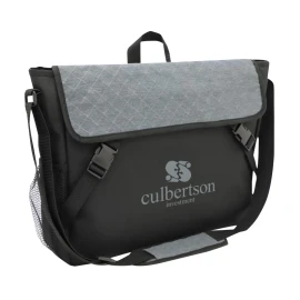 Product: DIAMOND MESSENGER BAG