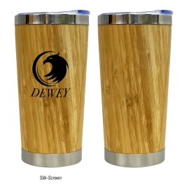 Product: 15 OZ. JAXON BAMBOO TUMBLER