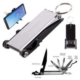 Product: 6-IN-1 MULTI TOOL