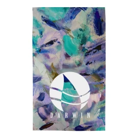 Product: DOUBLE SIDED GARDEN FLAG