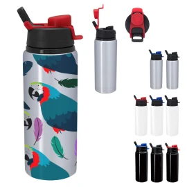 Product: 25 OZ. FULL COLOR ALUMINUM HELENA BOTTLE
