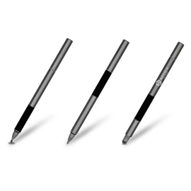 Product: BRAND CHARGER STYLLO ALUMINUM STYLUS ROLLERBALL PEN