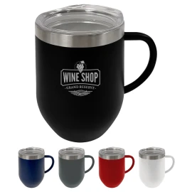 Product: 12 OZ. GERVASI TUMBLER