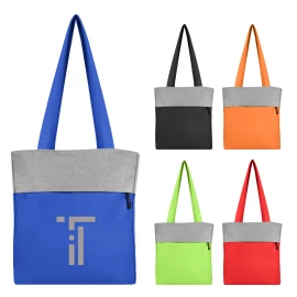 Product: LAUREL TOTE BAG