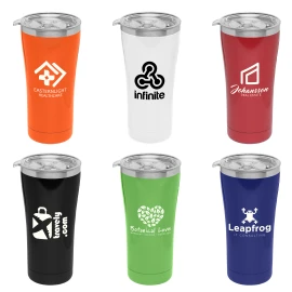 Product: Yukon - 22 oz. Double-Wall Stainless Tumbler