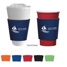 Product: COMFORT GRIP CUP SLEEVE