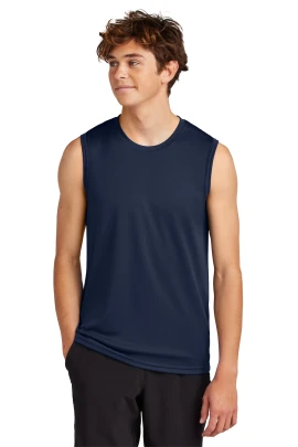 Product: Port & Company® Performance Sleeveless Tee