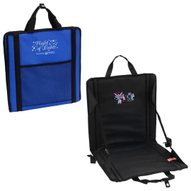 Product: Fold 'N Go Adjustable Seat Cushion