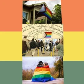 Product: LGBTQ Items