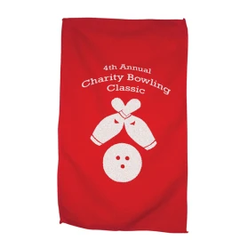 Product: Spirit Rally Towel - 11"w x 18"h