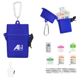 Product: Sun Care & First Aid Kit