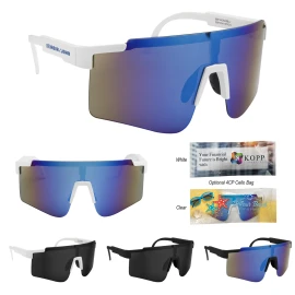 Product: Jagger Recycled Frame Sunglasses