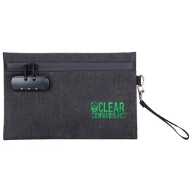 Product: Smell-Proof Bag With Lock