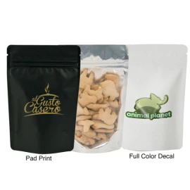 Product: 7" Barrier Bag