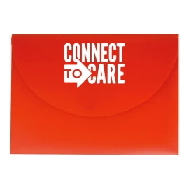 Product: Touch Closure Carry Case