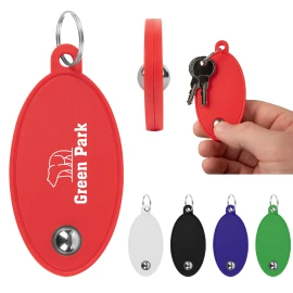 Product: Fidget Keychain
