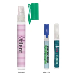 Product: .34 Oz. All Natural Insect Repellent Pen Sprayer