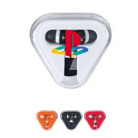 Product: Mini Earbuds