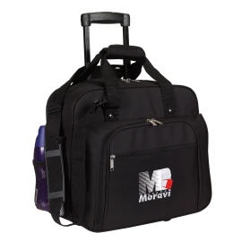 Product: Wheeled Computer Business Briefcase