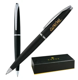 Product: Cross® ATX Basalt Black Ballpoint