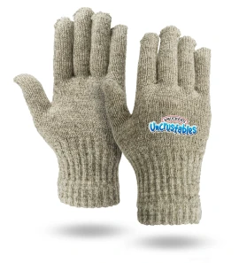 Product: Ragg Wool Gloves