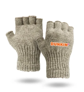 Product: Fingerless Ragg Wool Gloves