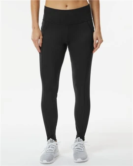 Product: Women's Pocket Leggings
