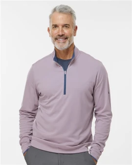 Product: Lightweight Quarter-Zip Pullover
