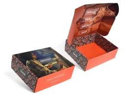 Product: Display Mailer Box 12" x 10" x 4"