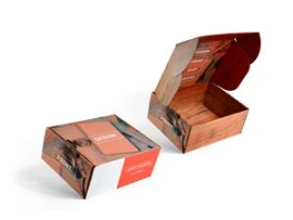 Product: Display Mailer Box 9.5" x 7.75" x 4"